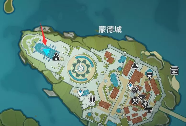 原神丰饶的祝福宝箱攻略 丰饶的祝福乐音初起时8个宝箱位置分享