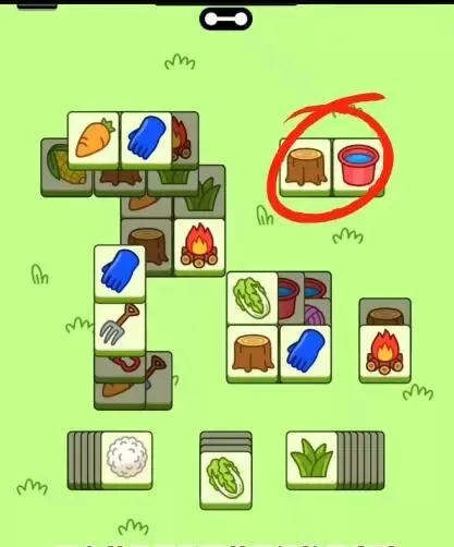 羊了个羊10月1日第二关怎么过 羊了个羊10.1第二关攻略