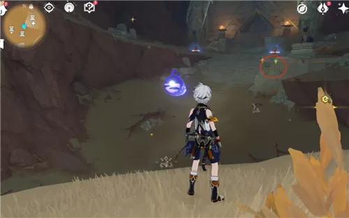 原神赤沙石板怎么升级 权能提升等级方法