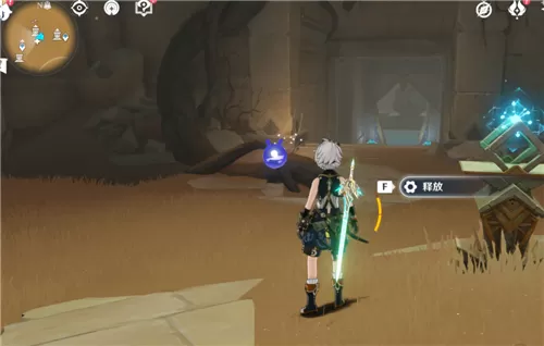 原神赤沙石板怎么升级 权能提升等级方法