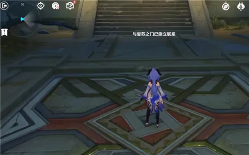 原神升降机怎么上去 热沙中的秘密电梯解密攻略