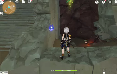 原神赤沙石板怎么升级 权能提升等级方法