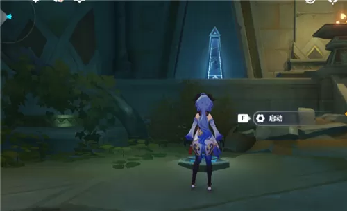 原神升降机怎么上去 热沙中的秘密电梯解密攻略