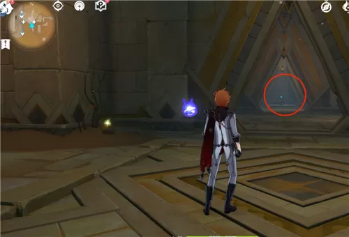 原神赤沙石板怎么升级 权能提升等级方法