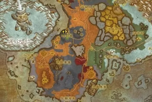 魔兽世界魔枢怎么去 怀旧服WLK魔枢进入方法