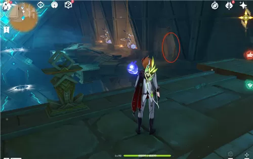 原神赤沙石板怎么升级 权能提升等级方法