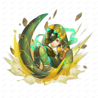 跃迁旅人戈琳强度一览