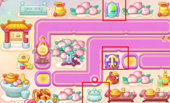 保卫萝卜4周赛10.3攻略 10月3日西游周赛图文通关流程