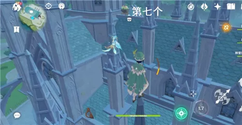 原神丰饶之箱位置大全 乐音初起时八个宝箱位置图