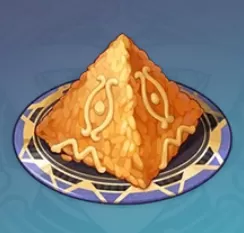 原神赛诺特色料理怎么做