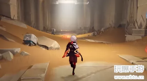 原神沙漠中的探险成就怎么做