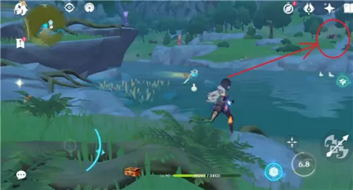 原神丰饶的祝福第三天宝箱位置大全 丰饶之箱第三天位置分布一览图