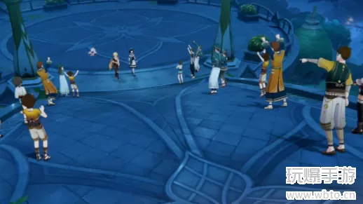 原神虚构的凯旋式成就攻略