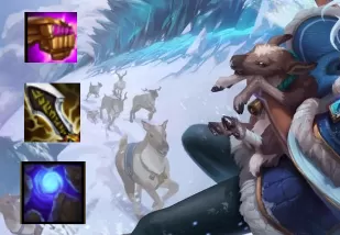 金铲铲之战s7.5岩雀斗法阵容介绍