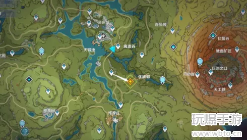 原神神明回以凝视成就攻略