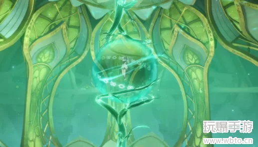 原神神明回以凝视成就攻略