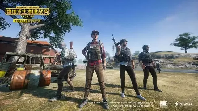 和平精英有自己的号了还能买吗 2022有自己的号再买会封号吗