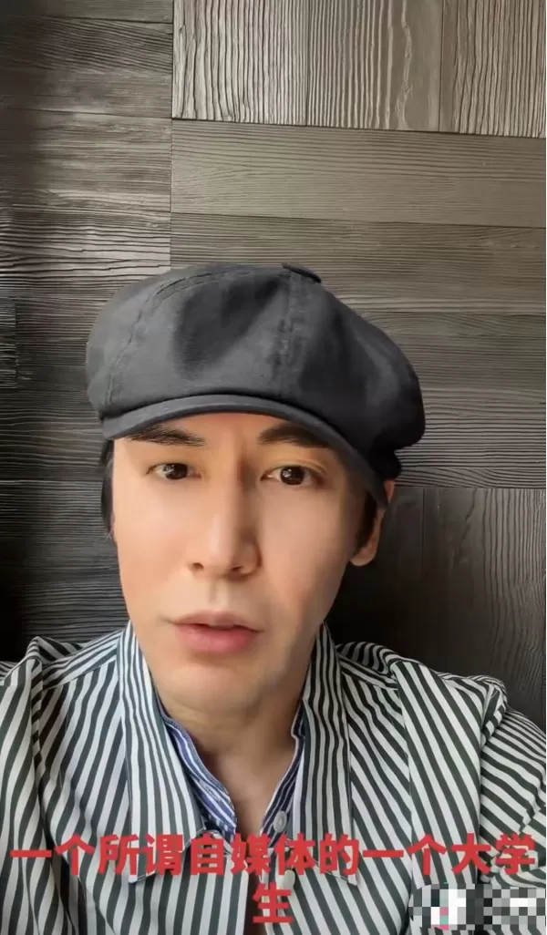52岁钟丽缇突传婚变 因买50万裙子被老公威胁 张伦硕霸气回应