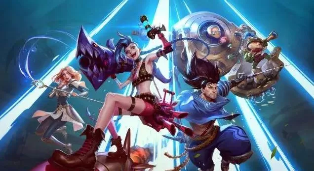 英雄联盟手游s7段位继承表 s7赛季段位继承掉段规则介绍