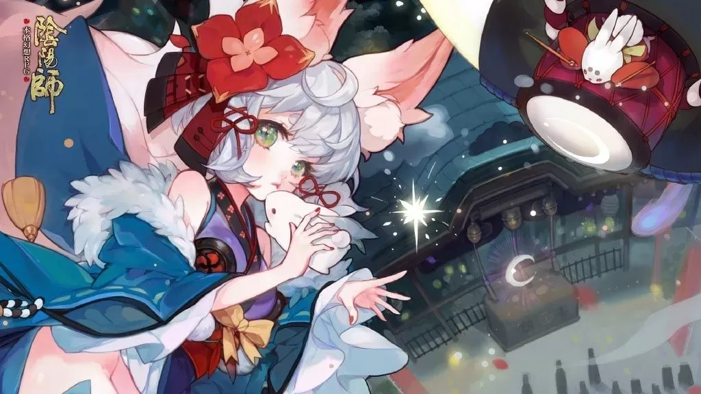 阴阳师座敷童子带什么御魂    座敷童子较强御魂推荐