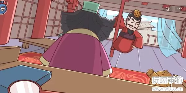 三国哈哈哈第29关