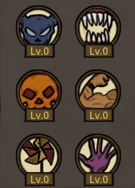 卤蛋英雄其他天赋攻略