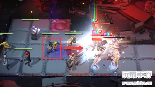 无期迷途8-1怎么过