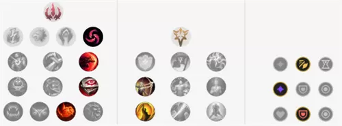 英雄联盟瘟疫之源符文怎么点