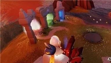 光遇10.10任务怎么做 2022年10月10日每日任务完成攻略