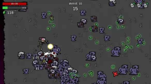 brotato攻略大全 游戏攻略全流程