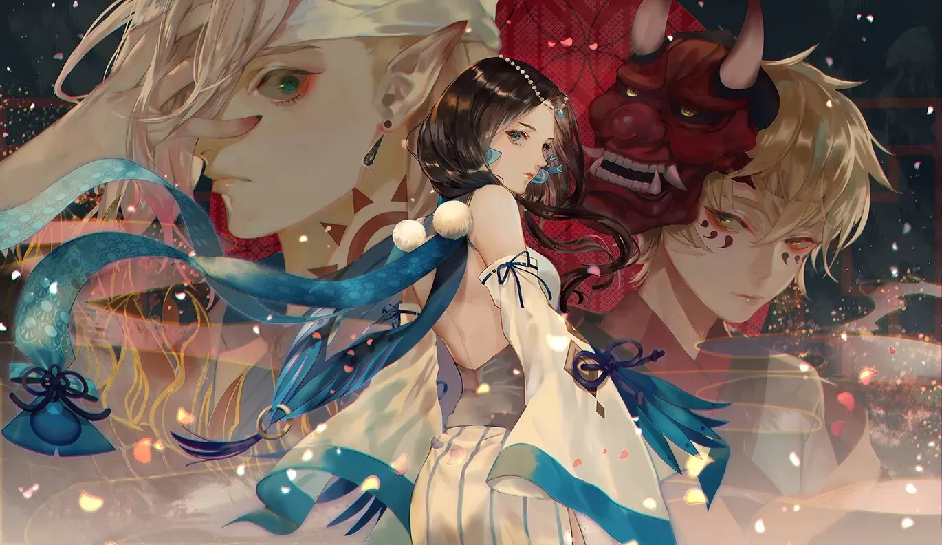 阴阳师食灵怎么获得    食灵获得方法