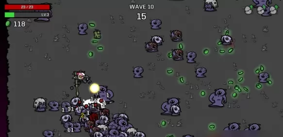 brotato一共多少关 brotato游戏关卡数量介绍