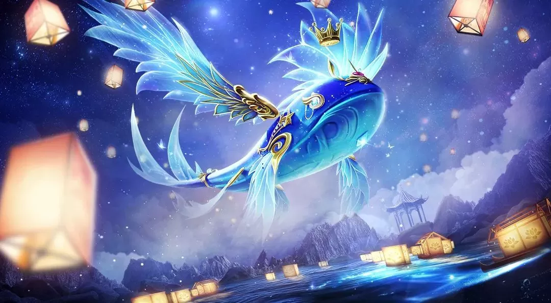 创造与魔法星彩墟鲲怎么获得 星彩墟鲲资质及获取方法