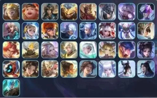 王者荣耀七周年返场皮肤有哪些 七周年返场皮肤名单及投票入口