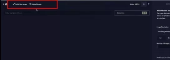 novelai怎么画图 novelai图像生成教程