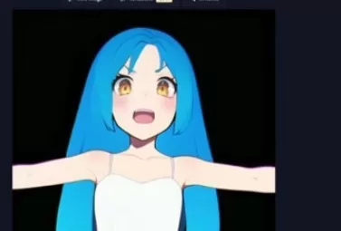 novelai怎么画图 novelai图像生成教程