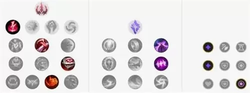 英雄联盟泰隆符文怎么点   泰隆符文加点推荐