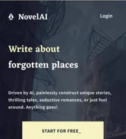 novelai如何使用 Novelai图像生成软件使用方法