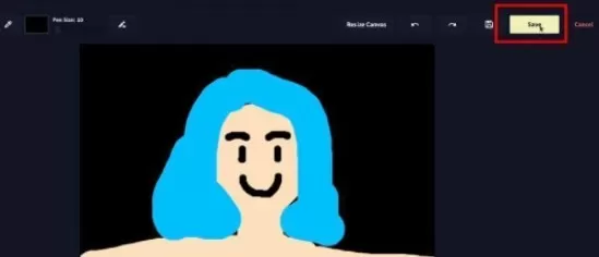 novelai怎么画图 novelai图像生成教程