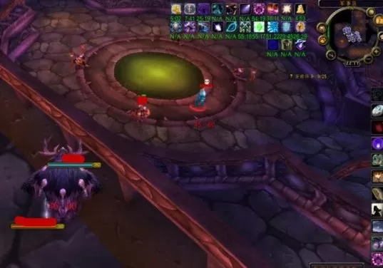 魔兽世界NAXX教官怎么过 怀旧服wlkNAXX教官攻略