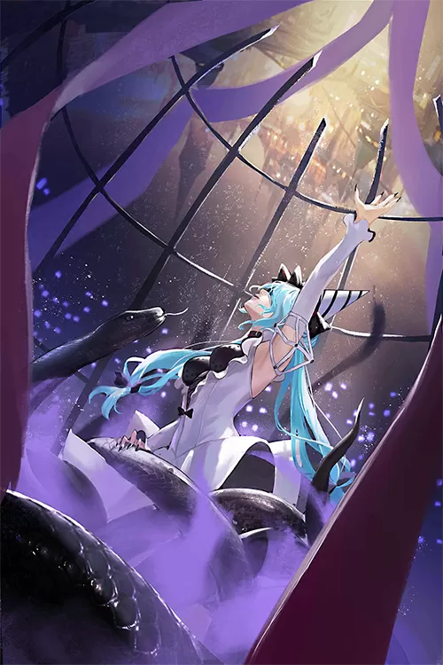 无期迷途娜恰烙印搭配推荐 娜恰烙印怎么搭配最好