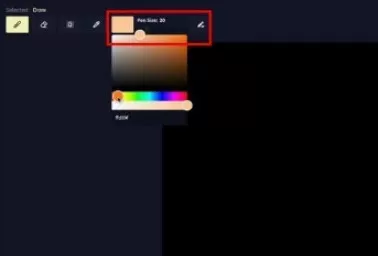 novelai怎么画图 novelai图像生成教程