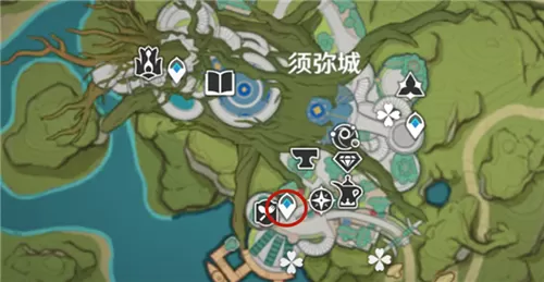 原神帕蒂沙兰哪里买   帕蒂沙兰购买攻略