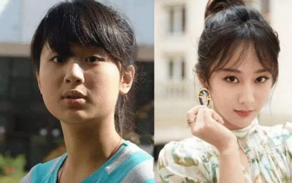 史上“整容最成功”的6位女星 明明动过很多刀子却丝毫看不出