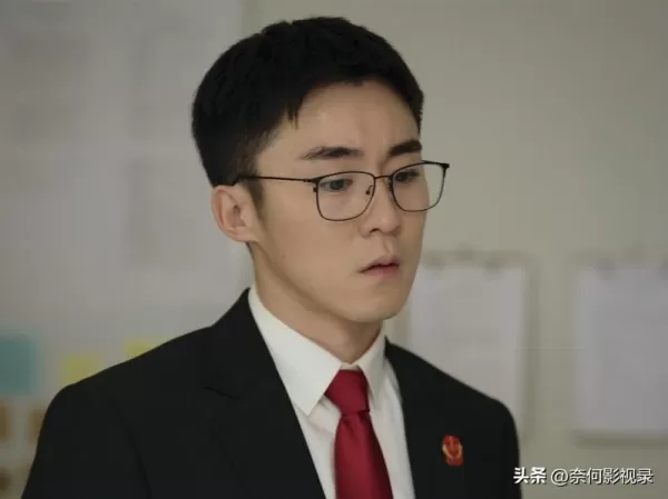 《底线》大结局符合你的预期吗 留下一惊喜一遗憾 一悬念