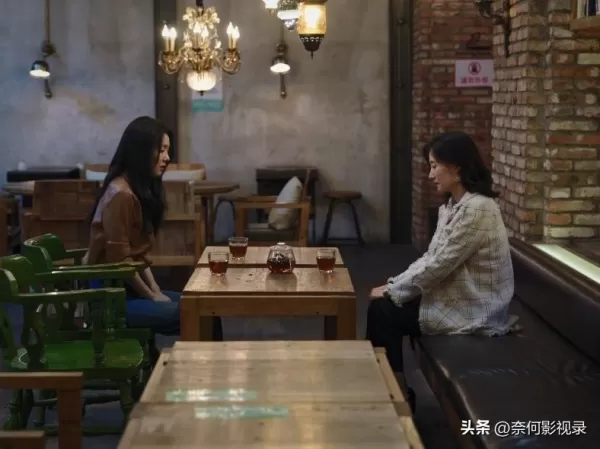 《底线》大结局符合你的预期吗 留下一惊喜一遗憾 一悬念