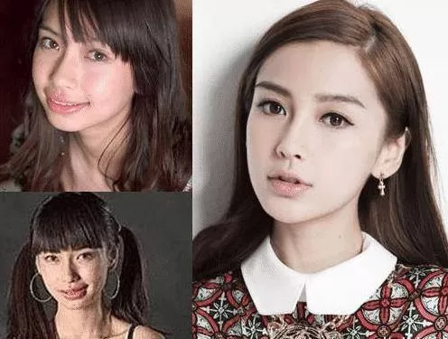 史上“整容最成功”的6位女星 明明动过很多刀子却丝毫看不出