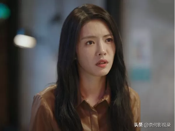 《底线》大结局符合你的预期吗 留下一惊喜一遗憾 一悬念