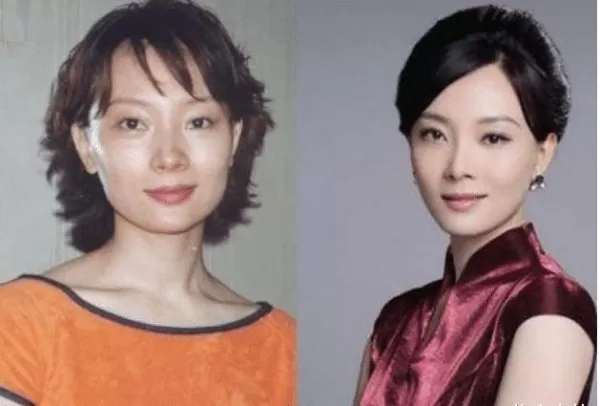 史上“整容最成功”的6位女星 明明动过很多刀子却丝毫看不出