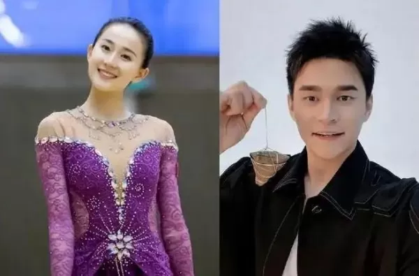 孙杨外出工作被拍无名指上戒指抢镜 被曝与张豆豆已领证结婚